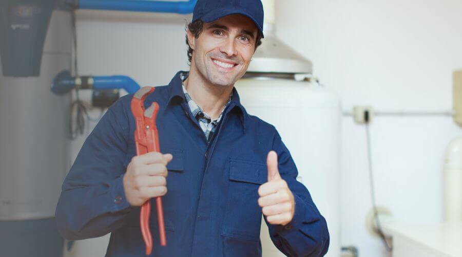 Professional emergency plumbing in Topsfield, ME